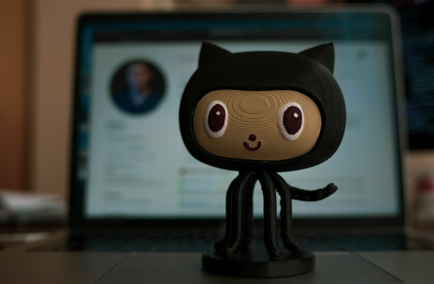 Det er på tide å oppdatere GitHub Desktop for Mac, hvis du ikke allerede har gjort det. 📸: Roman Synkevych / Unsplash