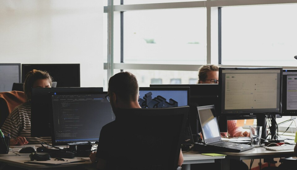 Statistisk sentralbyrå (SSB) slapp i dag sine lønnstall for 2022, som ifølge dem viser den høyeste lønnsveksten siden 2008. 📸: Sigmund/Unsplash