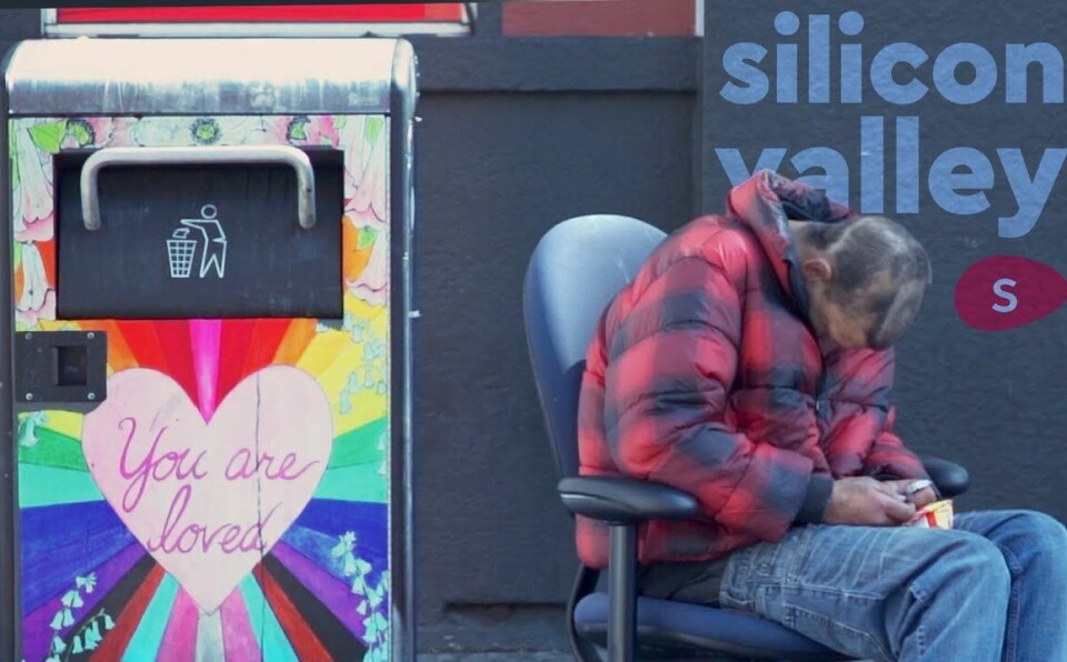How Silicon Valley became a dystopia