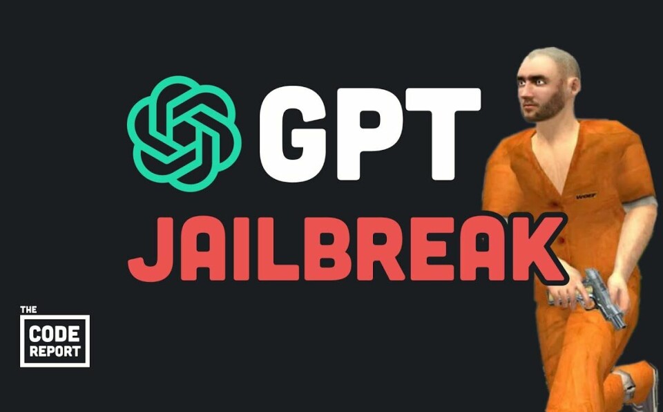ChatGPT is a perfectly balanced AI with no exploits