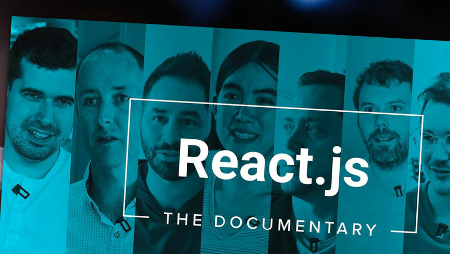 React-dokumentaren gir et unikt innblikk i historien bak React og folkene bak. 📸: Honeypot / Pexels