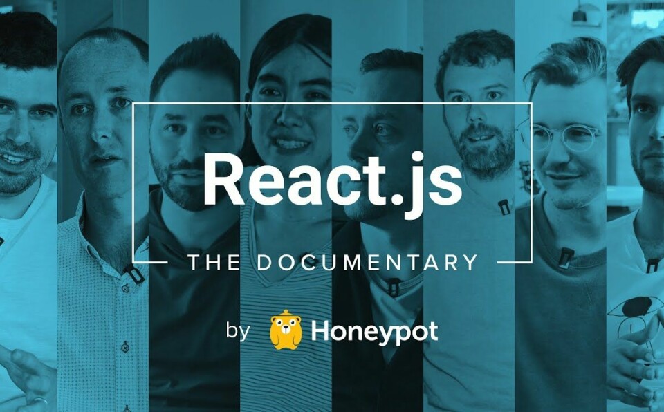 React.js: The Documentary