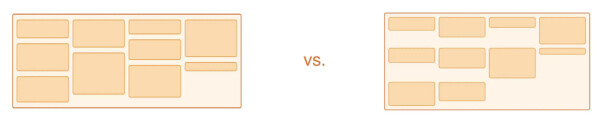 🧱 vs. !🧱