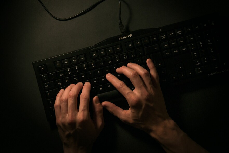 Undersøkelser viste at hackerne hadde benyttet seg av phishing-verktøyet Evil Proxy for å komme seg inn. 📸: Stean Heinemann