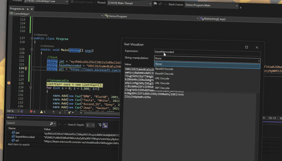 Den nye versjonen av Visual Studio Code har fått en masse nye funksjoner som skal gjøre utviklerhverdagen litt enklere. 📸: Microsoft / pexels