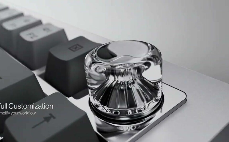 OnePlus Featuring Keyboard 81 Pro | Rewrite the Rules