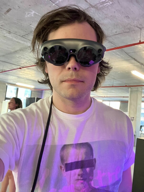 Miami Hack Week. 📸: Privat