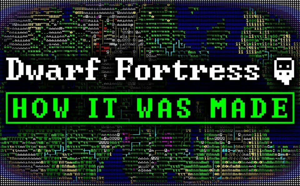 How Two People Created Gaming’s Most Complex Simulator