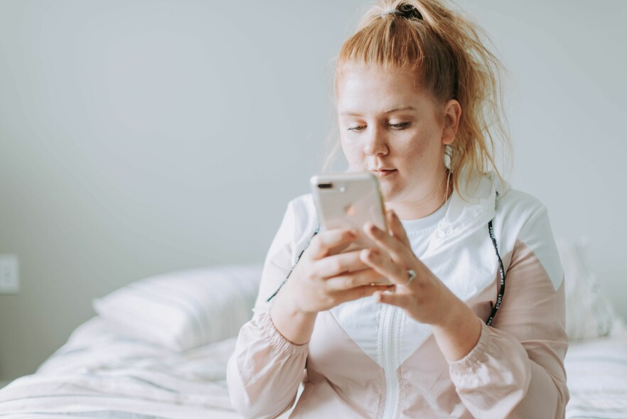 📸: Samantha Gades / Unsplash