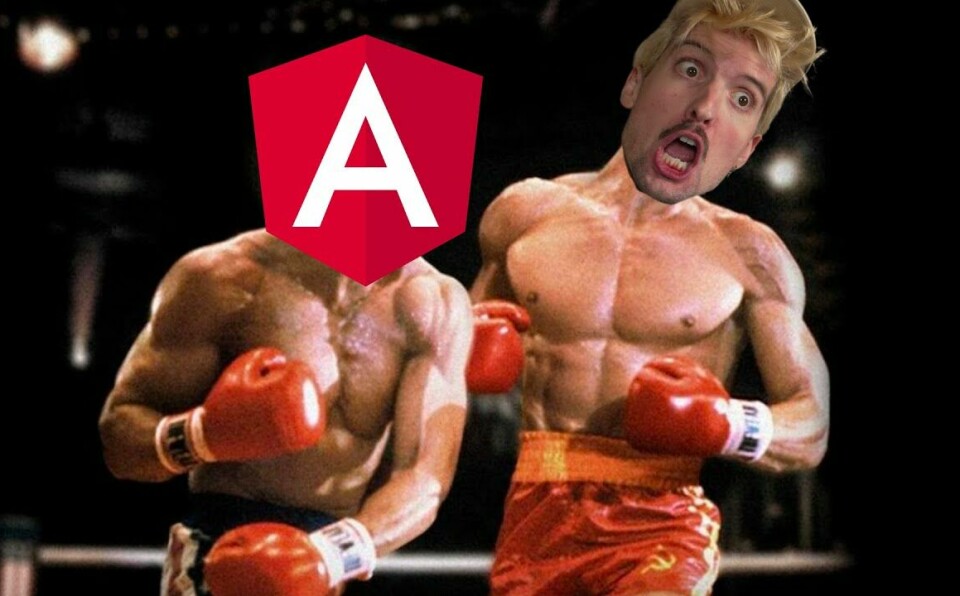 The Angular Comeback