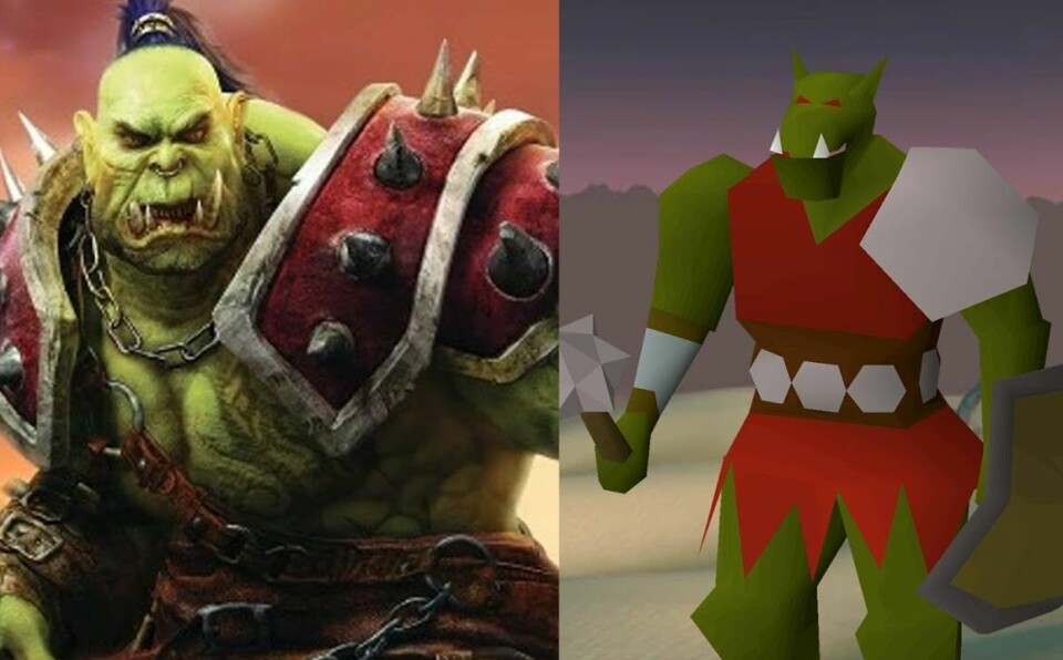 Trailer vs Gameplay