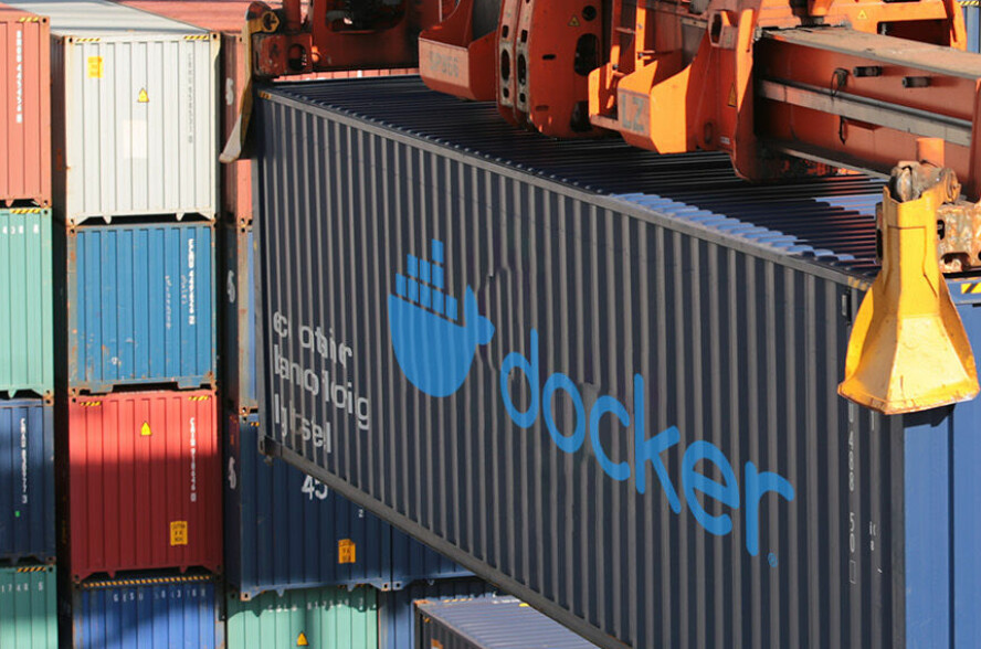 Alle med 'Free Team'-abonnement på Docker må oppgradere, men nå lover Docker å ikke slette. 📸: Unsplash / kode24