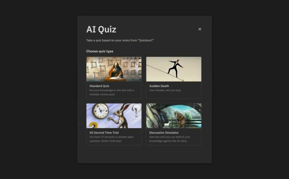 Emberly AI - Create, Practice, Score!
