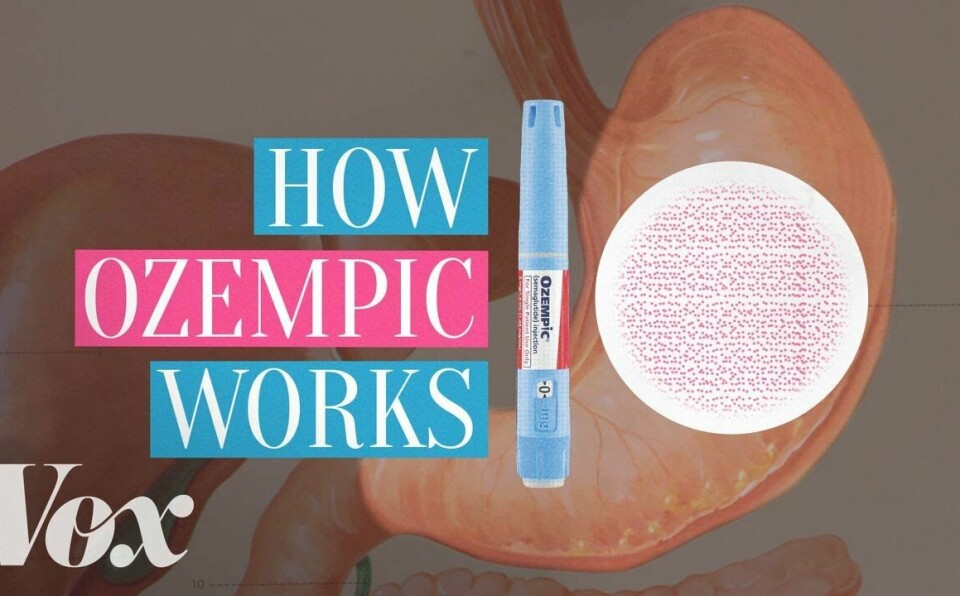 Ozempic is a game-changer. Here’s how it works.