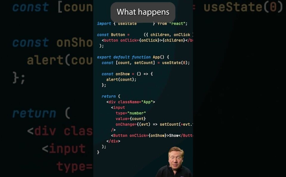 Will It Re-Render? React Game Show