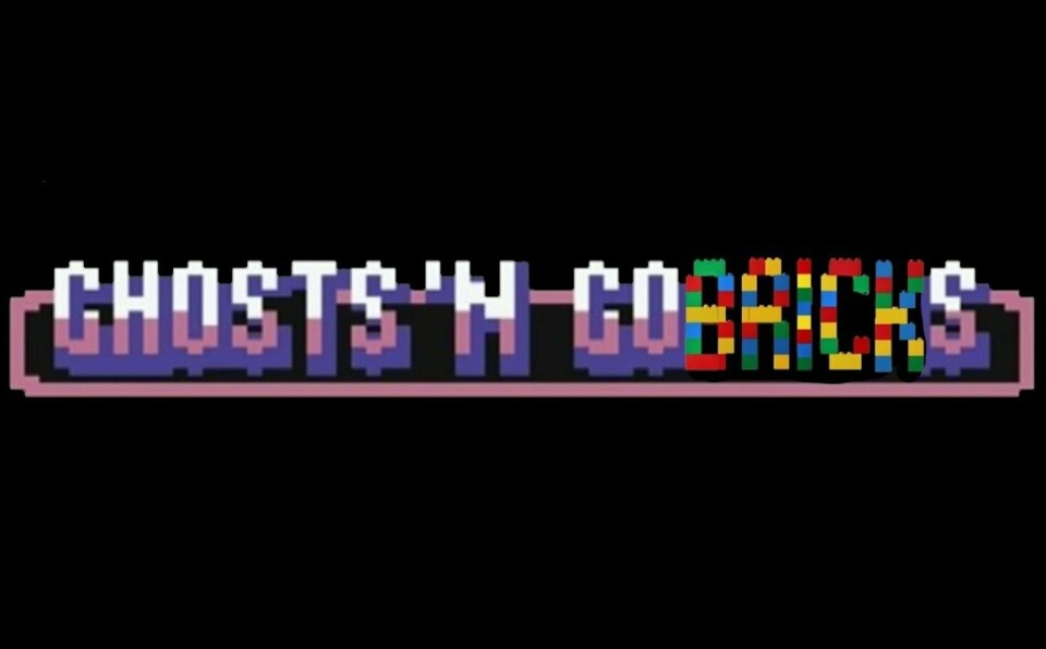 Ghosts 'N Gobricks : A stop motion film based on Ghosts 'N Goblins