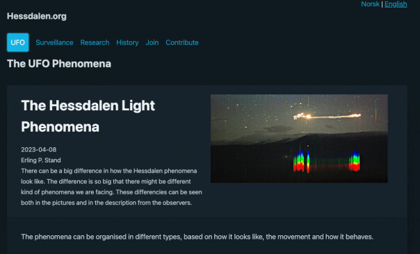 Målet til utviklerne er at de nye nettsidene skal bruke den nyeste web-teknologien, og kunne skalere enkelt. React brukes til frontend, mens innholdet kommer fra headless CMS-løsningen Hygraph.