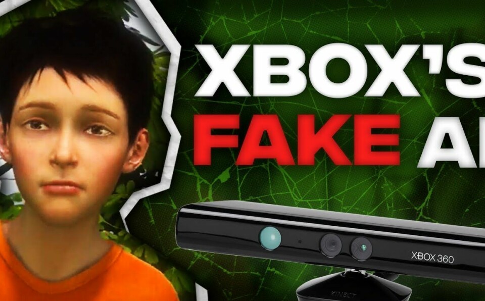 Project Milo: The Biggest Lie Microsoft Ever Told