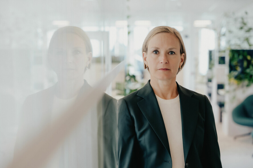 Gjennom kvitteringsdata og banktransaksjonsdata ville Statistisk sentralbyrå (SSB) hatt opplysninger om hva en betydelig andel av befolkningen handler av dagligvarer. 📸: Datatilsynet