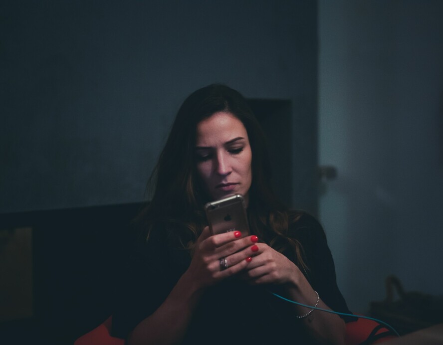 Flere ansatte på Tiktoks kontorer i USA, Storbritannia og Australia skal ha levert inn klager på praksisen både i 2020 og 2021. 📸: Unsplash/Michael Heise