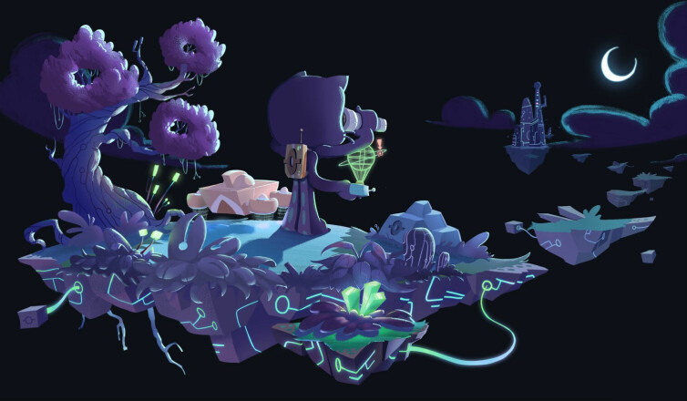GitHub Code Search skal gi raskere og mer relevante søk. 📸: GitHub
