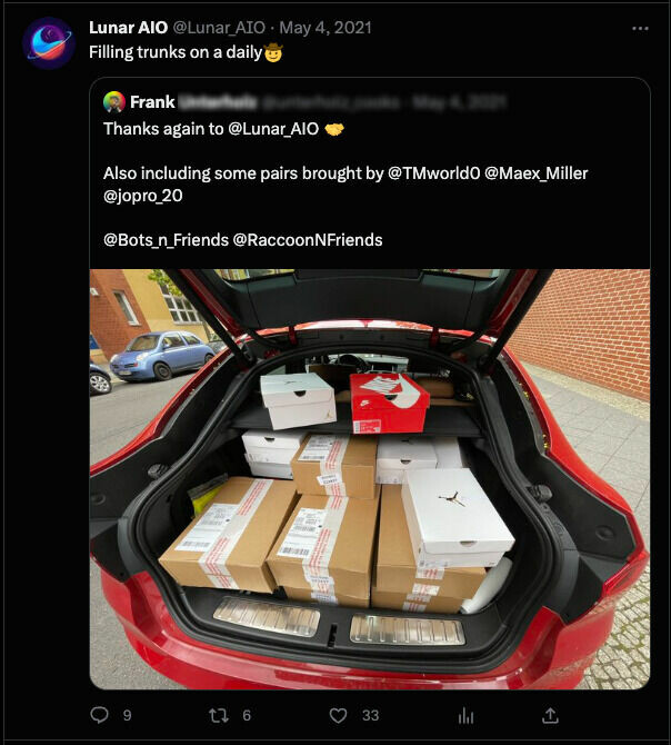 LunarAIO