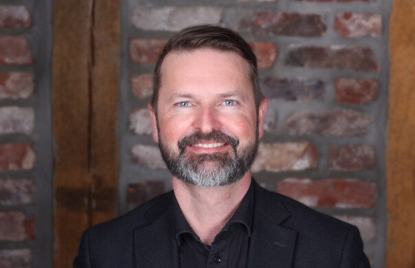 Thomas Bærheim, daglig leder ved Miles' Stavanger-kontor. 📸: Miles
