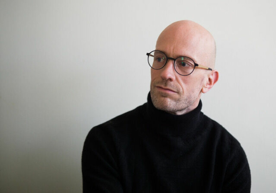 Smarte systemer som på mange måter er fullstendig ubevisste og «dumme» kan komme til å utgjøre en fare, skriver Henrik Skaug Sætra, førsteamanuensis ved Høgskolen i Østfold. 📸: Privat