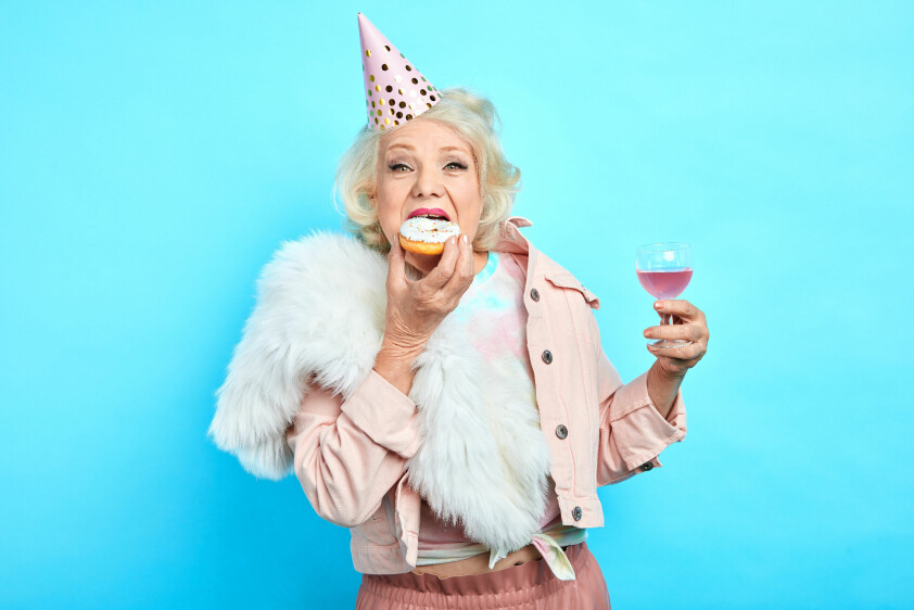 - Det må jo være å regne som en mannsalder i teknologiverden, skriver ForrigeUke-redaksjonen, om Node.js som fyller svimlende 14 år. 📸: Shutterstock / NTB