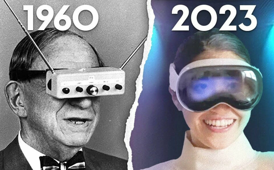 The REAL Reason VR Keeps Failing