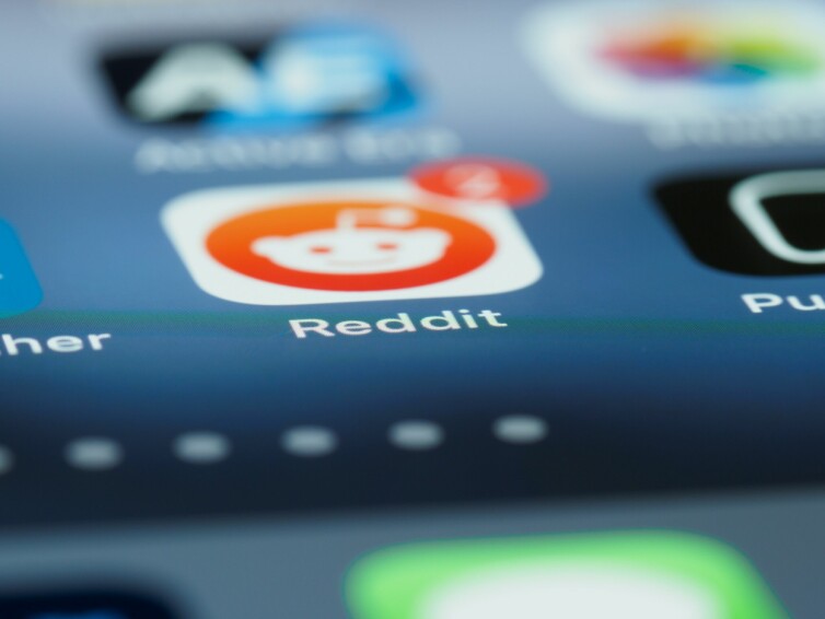 Svært mange subreddits er tatt ned som protest mot Reddits nye API-priser. 📸: Brett Jordan / Pexels.com