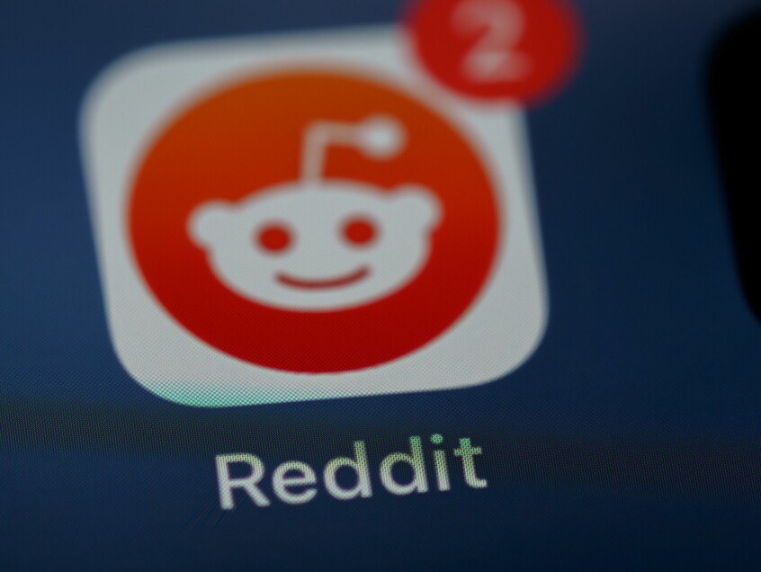 Angrepet det er snakk om skjedde 5. februar. Som vanlig fant hackerne veien inn via et phishing-angrep, som ga dem tilgang til Reddits systemer. 📸: NTB