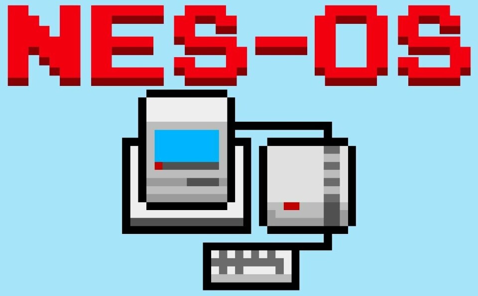 Creating an Operating System for the NES