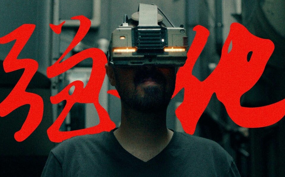 I've seen the future. Apple wasn't there.