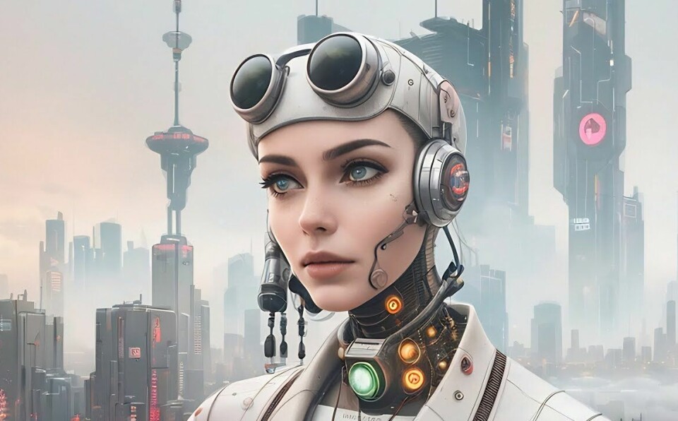 MINIMAL TECHNO / TECHNO MIX 2023 - Cyber Transformation By Patrick Slayer