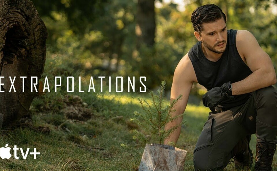 Extrapolations — Official Trailer | Apple TV+