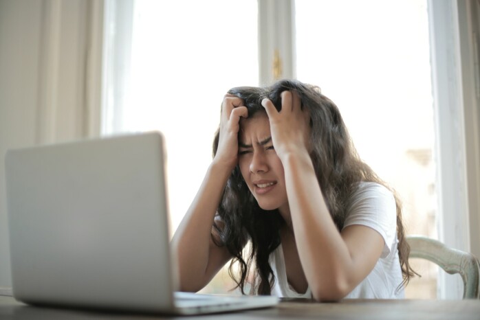 Synes du React Server Components er vanskelig? Du kan trøste deg med at selv svært erfarne utviklere melder om det samme. 📸: Pexels / Andrea Piacquadio (illustrasjonsfoto)