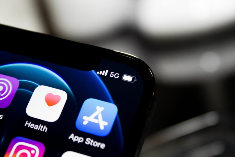 Apple vil slå ned på apper som prøver å spore brukere som har bedt om å ikke bli sporet. 📸: James Yarema / Unsplash