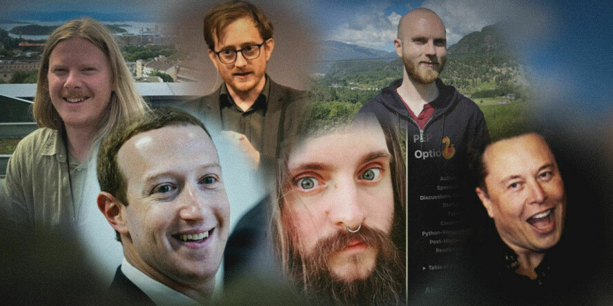 Ukas kodequiz: Hårsveiser, Python-nytt og AI-testing