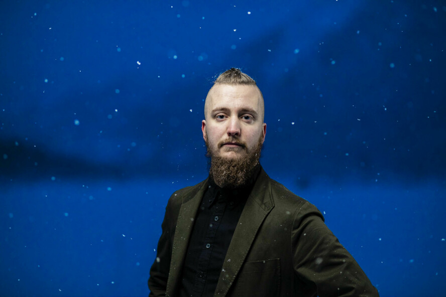 - På noen områder er det relevant å bygge lignende, men mer spesialiserte oversikter.
Der kommer blant annet OWASP Top 10 API Security Risks inn i bildet, skriver Erik Vetle Larsen.📸: Privat