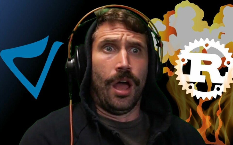 Val - The Rust Killer | Prime Reacts