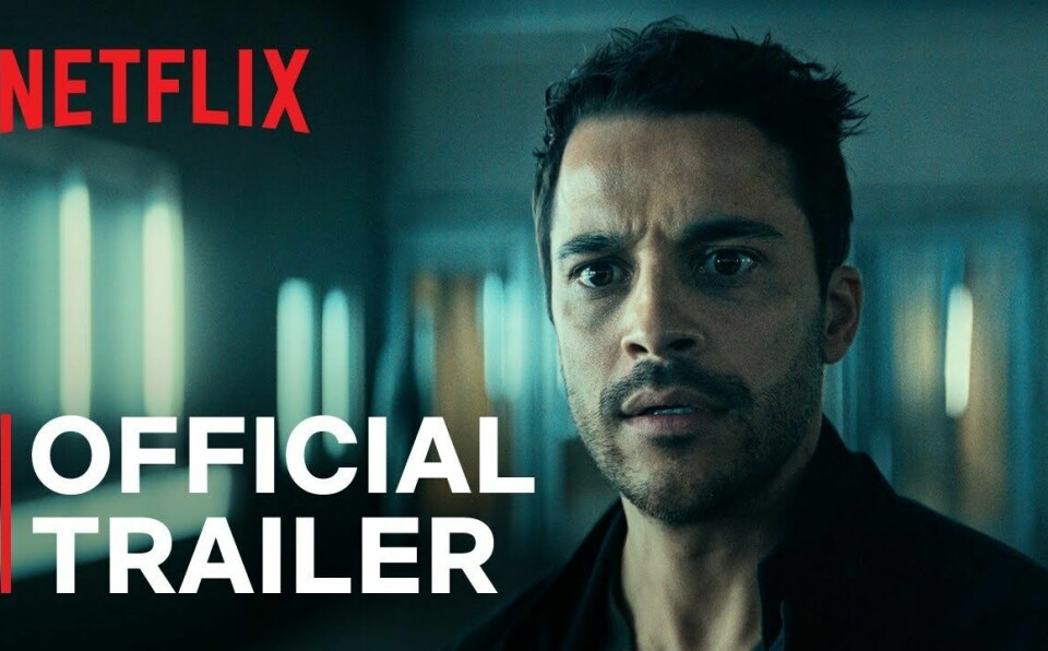 PARADISE | Official Trailer | Netflix
