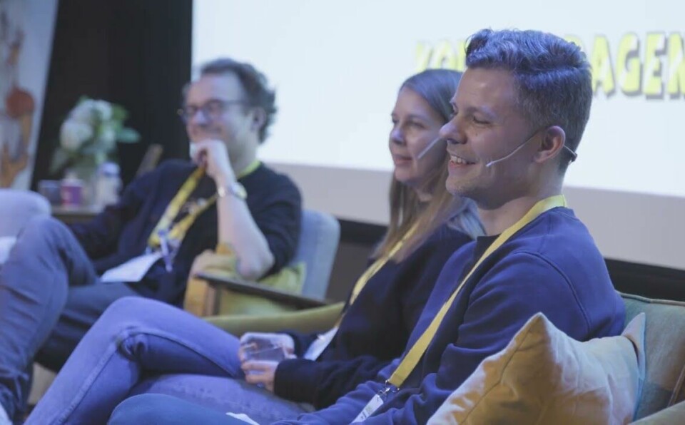 kode24-dagen, februar 2023