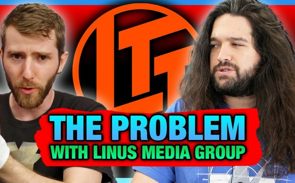 The Problem with Linus Tech Tips: Accuracy, Ethics, & Responsibility