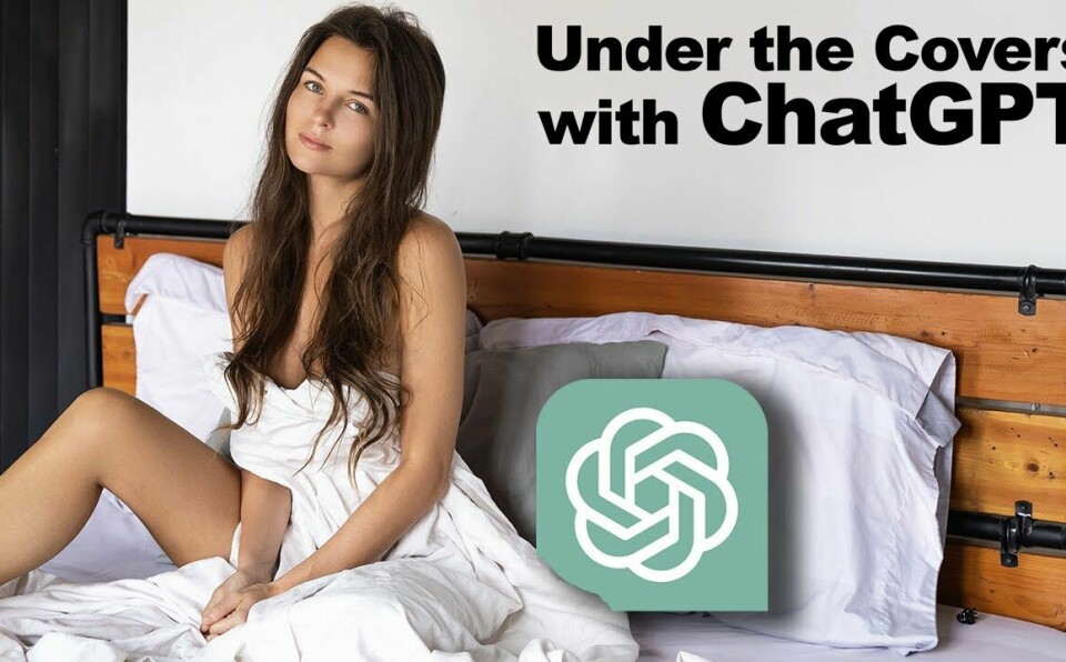 Under the Covers with ChatGPT