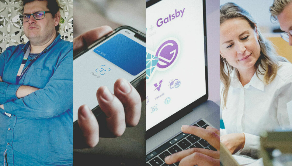 Fredagsquiz: Kritikk-debatt, Excel-nytt og Gatsby-død