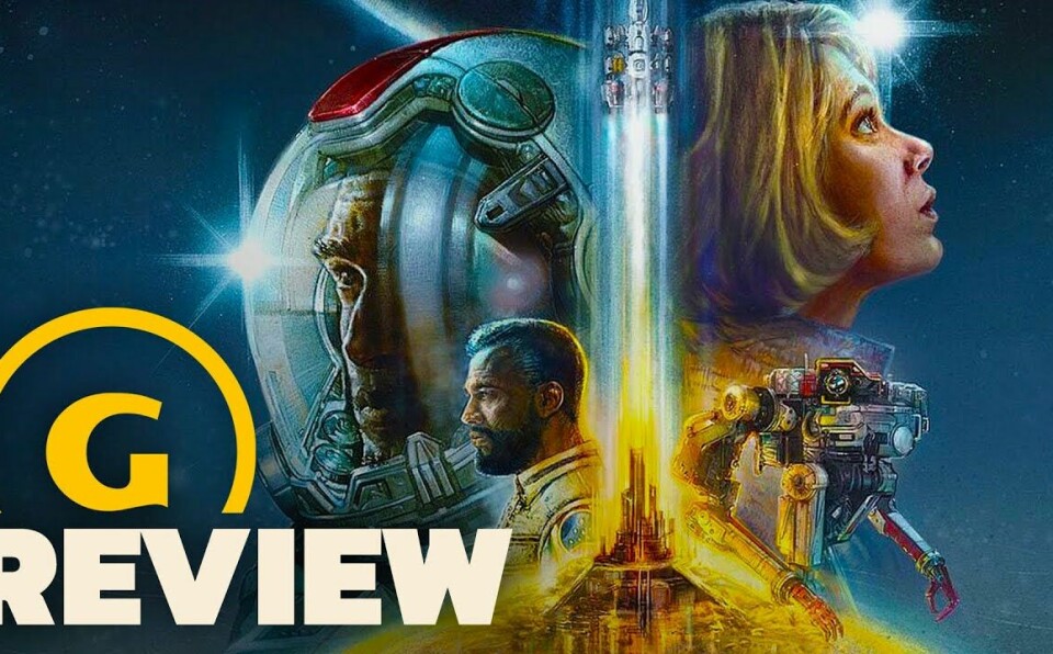 Starfield Review