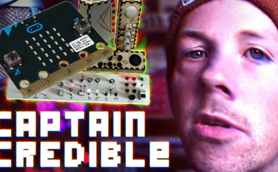 A confusing intro