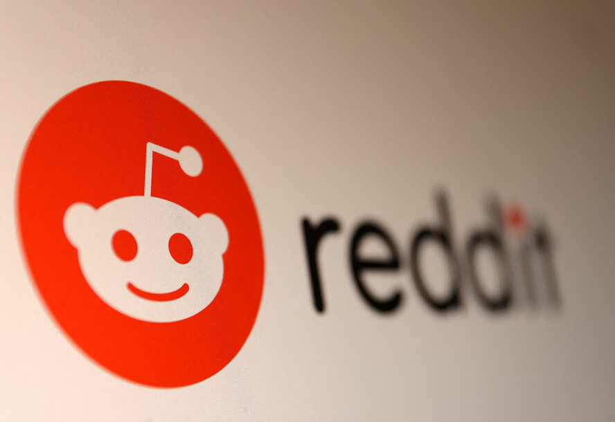 Flere av de 'sparkede' moderatorene at de er bekymret for at de Reddit-utnevnte erstatterne har begrenset fagkompetanse, som de frykter kan føre til spredning av feilinformasjon. 📸: REUTERS/Dado Ruvic/Illustration/File Photo
