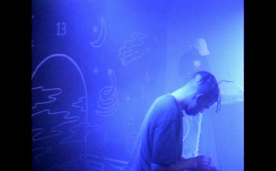 Shlohmo Boiler Room London Live Set